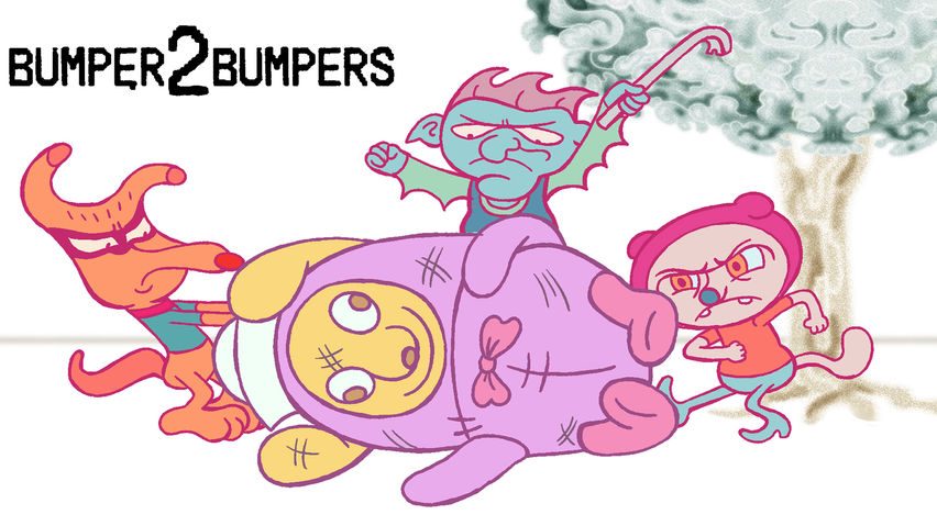 Kids Can Be So Cruel | Bumper2Bumpers